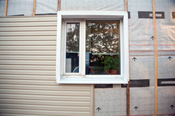 Best Fascia and Soffit Installation  in New Baltimore, MI