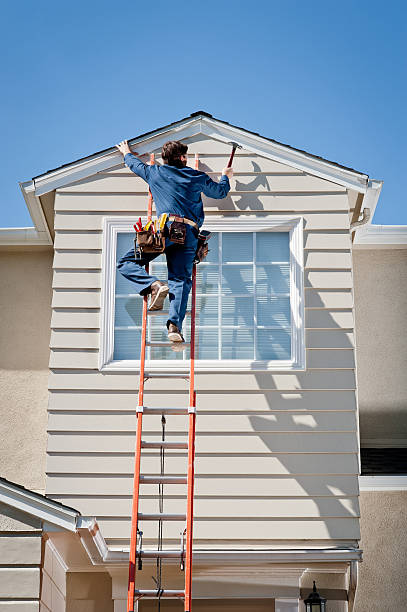 Best Fascia and Soffit Installation  in New Baltimore, MI